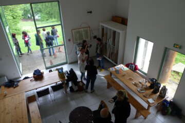 Formation adopter une oeuvre 3 flora basthier 30