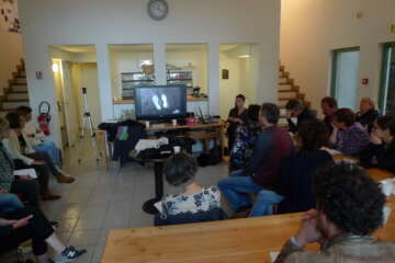 Formation adopter une oeuvre 3 flora basthier 40