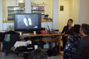 Formation adopter une oeuvre 3 flora basthier 41