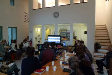 Formation adopter une oeuvre 3 flora basthier 42