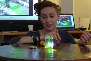 Formation adopter une oeuvre 3 flora basthier 47