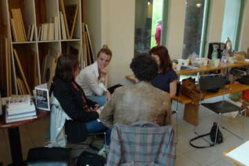 Formation adopter une oeuvre 3 flora basthier 53