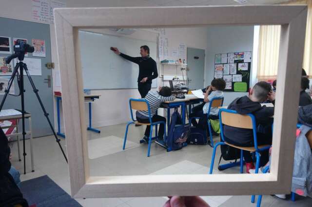 Artiste Worshop Preac F Gerard Vallière3