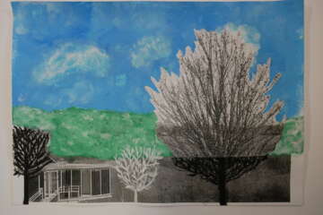 Workshop cadrer le paysage 3 production délève Florent Contin Roux 4