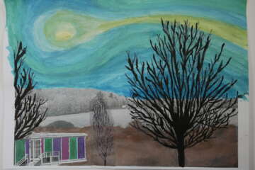 Workshop cadrer le paysage 3 production délève Florent Contin Roux 6