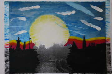 Workshop cadrer le paysage 3 production délève Florent Contin Roux 13