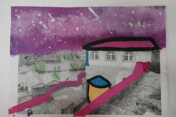 Workshop cadrer le paysage 3 production délève Florent Contin Roux 17