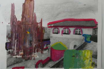 Workshop cadrer le paysage 3 production délève Florent Contin Roux 29