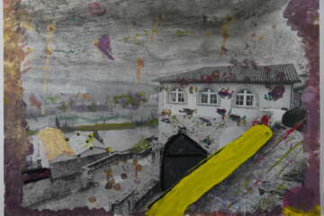 Workshop cadrer le paysage 3 production délève Florent Contin Roux 34