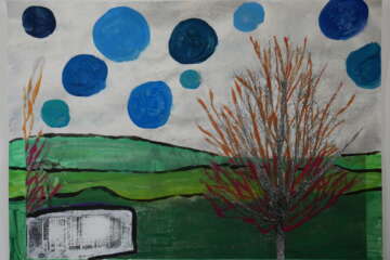 Workshop cadrer le paysage 3 production délève Florent Contin Roux 36