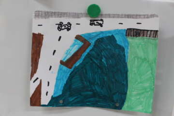 Workshop cadrer le paysage 2 franck Gérard 30