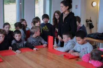 Workshop cadrer le paysage 2 franck Gérard 1