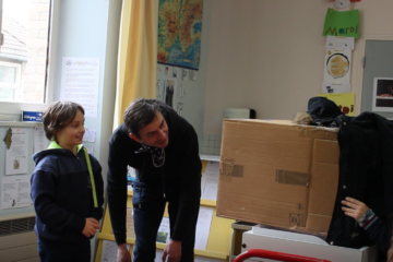 Workshop cadrer le paysage 2 franck Gérard 2