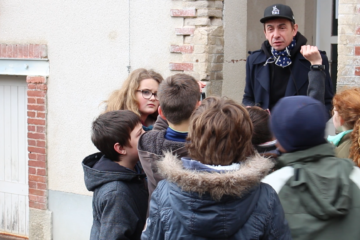 Workshop cadrer le paysage 2 franck Gérard 3