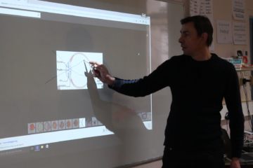 Workshop cadrer le paysage 2 franck Gérard 4