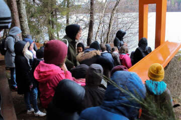 Workshop cadrer le paysage 2 franck Gérard 8