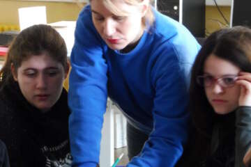 Workshop echo1 installation collective 3