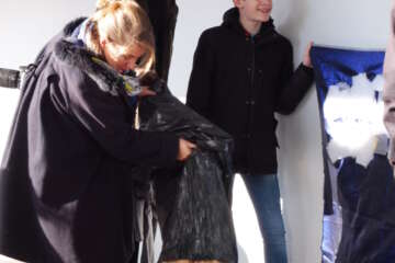 Workshop echo1 installation collective 9