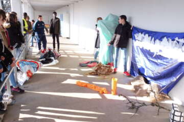 Workshop echo1 installation collective 16