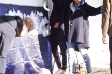 Workshop echo1 installation collective 23