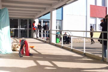 Workshop echo1 installation collective 26