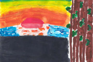 Workshop echo 1 installation crepuscule 2