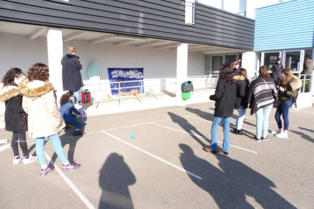 Workshop echo1 installation collective 27