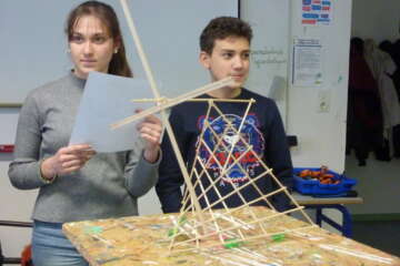 Workshop g eau logique- Vincent Carlier - 2016-17