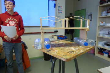 Workshop g eau logique- Vincent Carlier - 2016-17