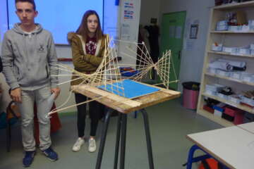 Workshop g eau logique- Vincent Carlier - 2016-17