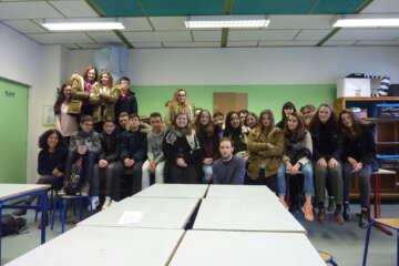 Workshop g eau logique- Vincent Carlier - 2016-17