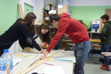 Workshop g eau logique- Vincent Carlier - 2016-17