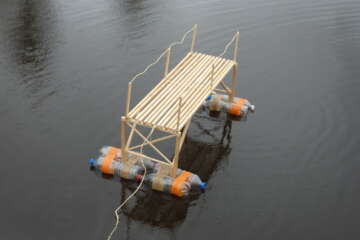 Workshop g eau logique- Vincent Carlier - 2016-17