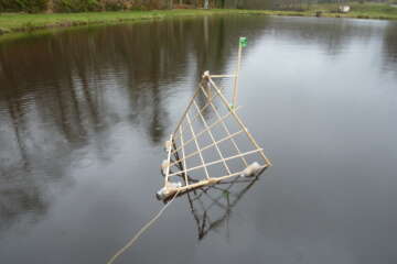 Workshop g eau logique- Vincent Carlier - 2016-17