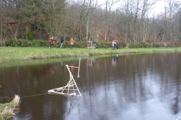 Workshop g eau logique- Vincent Carlier - 2016-17