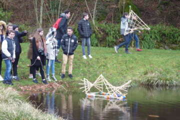 Workshop g eau logique- Vincent Carlier - 2016-17