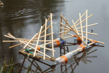 Workshop g eau logique- Vincent Carlier - 2016-17