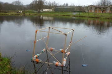 Workshop g eau logique- Vincent Carlier - 2016-17