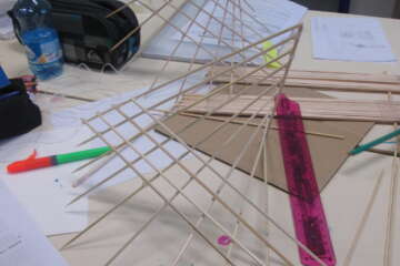 Workshop g eau logique- Vincent Carlier - 2016-17