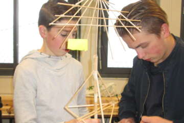 Workshop g eau logique- Vincent Carlier - 2016-17