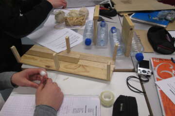 Workshop g eau logique- Vincent Carlier - 2016-17