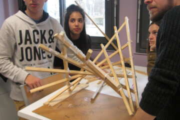 Workshop g eau logique- Vincent Carlier - 2016-17