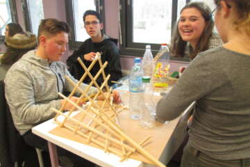 Workshop g eau logique- Vincent Carlier - 2016-17