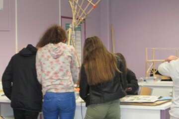 Workshop g eau logique- Vincent Carlier - 2016-17