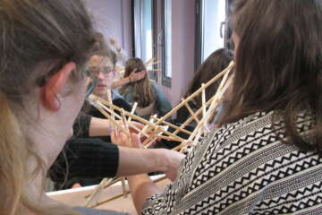 Workshop g eau logique- Vincent Carlier - 2016-17