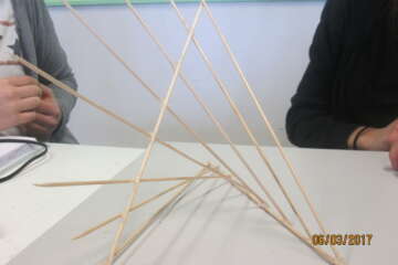 Workshop g eau logique- Vincent Carlier - 2016-17