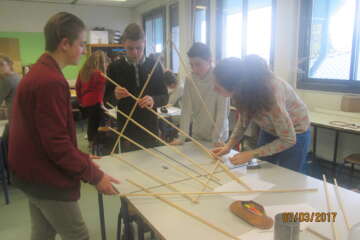 Workshop g eau logique- Vincent Carlier - 2016-17