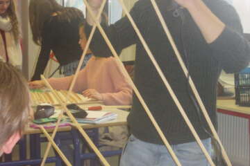 Workshop g eau logique- Vincent Carlier - 2016-17