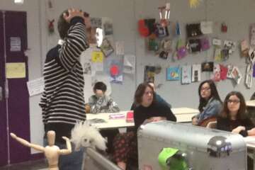 Workshop g eau logique atelier trapet 2