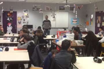 Workshop g eau logique atelier trapet 3